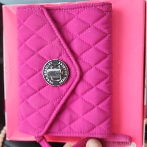 Vera Bradley wristle NWOT